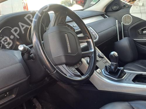 Starter LAND ROVER RANGE ROVER EVOQUE (L538) 2.2 D 4x4 | BP28210665M8  - Image 8