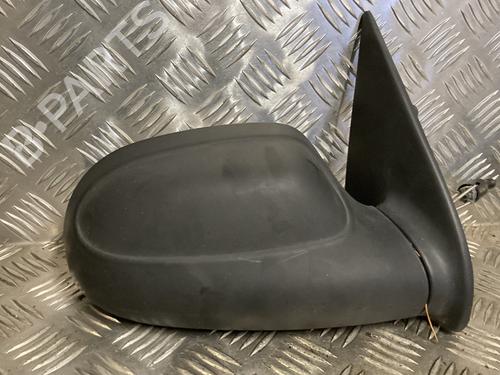Right mirror CITROËN SAXO (S0, S1) 1.1 X, SX | BP31598913C27