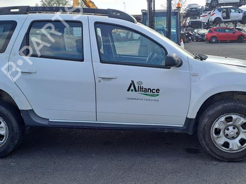AC compressor DACIA DUSTER (HS_) 1.5 dCi 4x4 | BP28575976M34 - Image 7