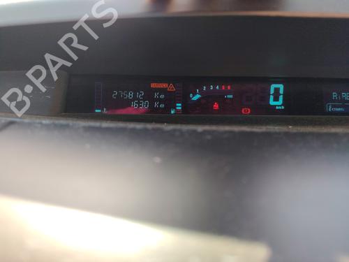 Grill RENAULT ESPACE IV (JK0/1_) 2.2 dCi (JK0H) | BP36400056C40 - Image 9