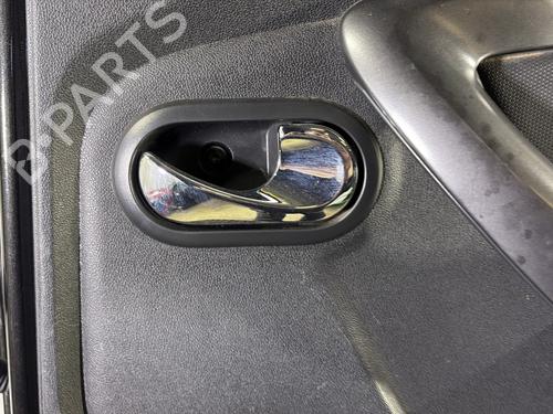 Right rear door DACIA DUSTER (HS_) 1.5 dCi | BP30446137C5 