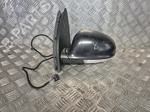 left-mirror-vw-golf-v-1k1-2003-2004-2005-2006-2007-2008-2009-2010-36056259 main image