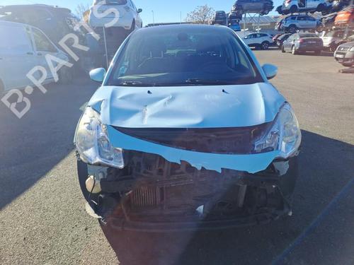 Starter CITROËN C3 II (SC_) 1.6 HDi | BP20346239M8 - Image 4