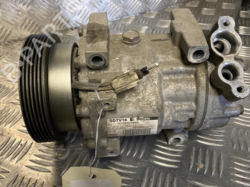 Used AC compressor DACIA LOGAN MCV (KS_) 1.5 dCi (KS0W) (86 hp) 20348341