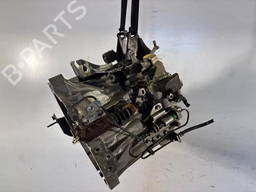 Used Gearbox Gearbox 37007987 37007987