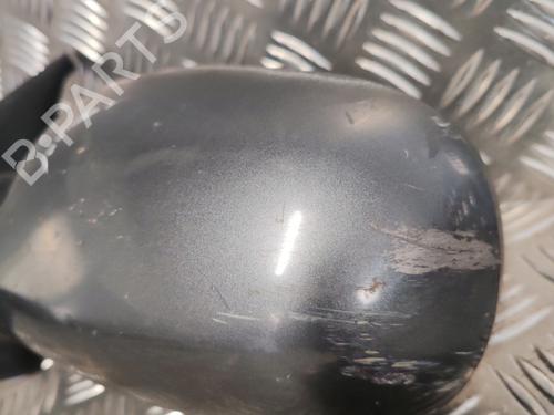 Left mirror NISSAN MICRA III (K12) 1.5 dCi | BP25743207C26 