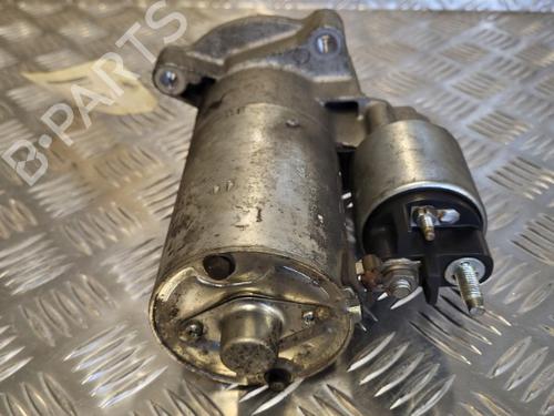 Used Starter PEUGEOT 206 Hatchback (2A/C) 1.4 i (75 hp) 21560621