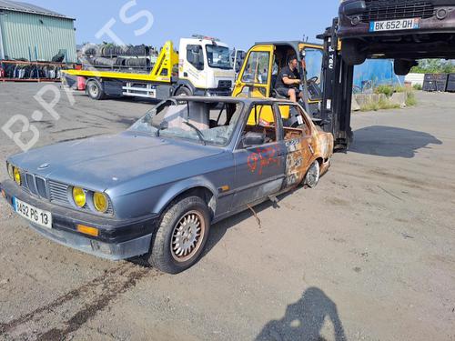 Used Parts BMW 3 (E30) 320 i 2056598