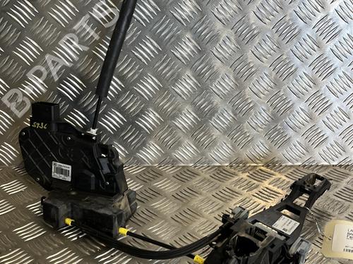 Electronic module LAND ROVER RANGE ROVER EVOQUE (L538) 2.0 4x4 | BP27599175M83 - Image 2