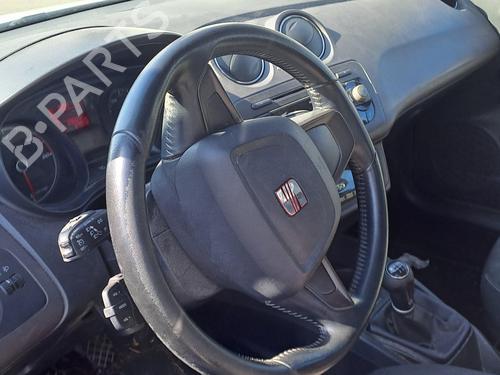 Starter SEAT IBIZA IV (6J5, 6P1) 1.6 TDI | BP25000995M8 