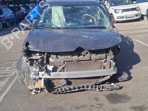 Right front driveshaft CITROËN C4 CACTUS 1.2 THP 110 | BP36151122M39 - Image 9