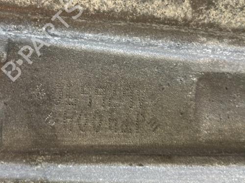 Gearbox RENAULT CLIO V (B7_) 1.0 SCe 65 (B7MG) | BP22096466M3 - Image 2