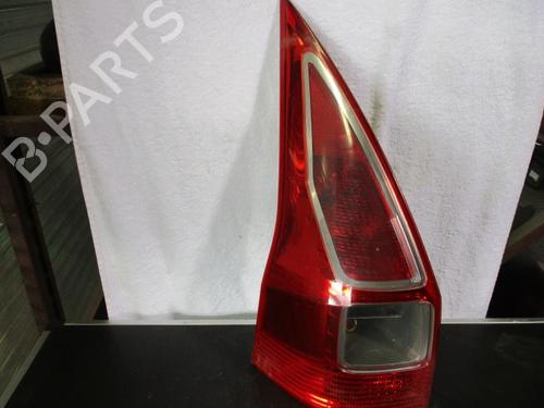 Used Left taillight RENAULT MEGANE II Estate (KM0/1_) 1.5 dCi (KM16, KM1E) (106 hp) 20344513