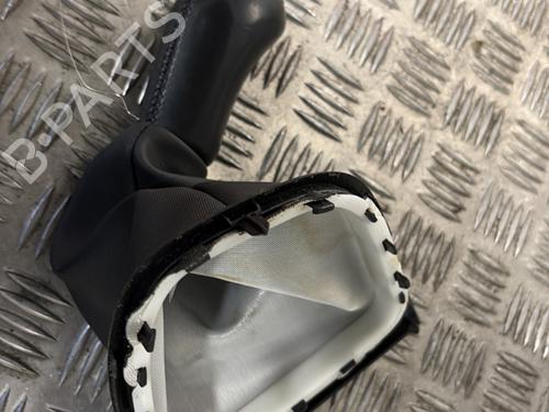 Used Shift knob Shift knob RENAULT CLIO IV Grandtour (KH_) 1.5 dCi 90 (KHN3, KHN4) (90 hp) 33171421 33171421