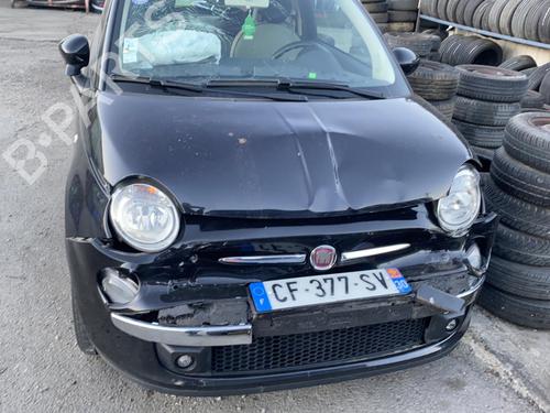 Alternator FIAT 500 (312_) 1.2 (312AXA1A) | BP20344226M7 