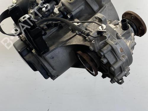 Gearbox SEAT IBIZA IV SC (6J1, 6P5) 1.9 TDI | BP22095149M3 
