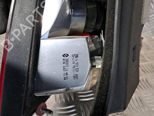 Left taillight BMW 3 (E46) 330 i | BP25345949C34 