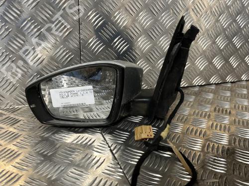 Used Left taillight VW POLO V (6R1, 6C1) 1.6 TDI (75 hp) 22097152