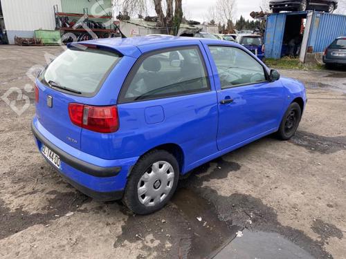 Left headlight SEAT IBIZA II (6K1) 1.0 i | BP20345854C28 