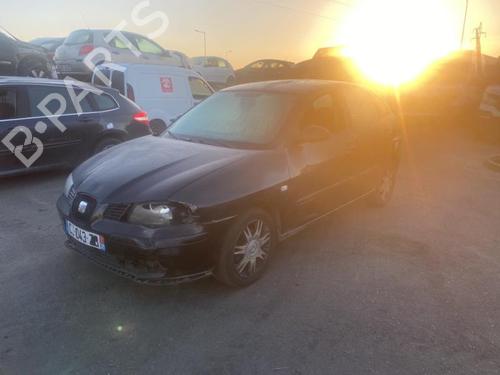 Right mirror SEAT IBIZA III (6L1) 1.9 TDI | BP20345773C27 