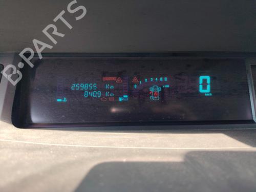 Starter RENAULT ESPACE IV (JK0/1_) 2.0 dCi (JK02, JK03) | BP37715221M8 - Image 8