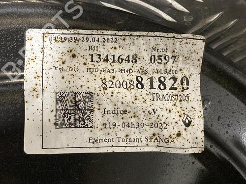 Right front brake caliper DACIA DUSTER (HM_) 1.0 LPG (HMMT) | BP22094946M104 - Image 3