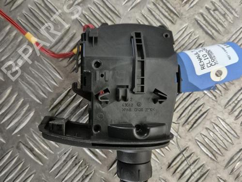 Switch RENAULT CLIO III (BR0/1, CR0/1) 1.5 dCi | BP40223406I30 - Image 2
