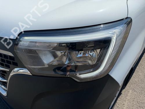 Interior roof light RENAULT MASTER III Platform/Chassis (EV, HV, UV) | BP38185831I8 - Image 28