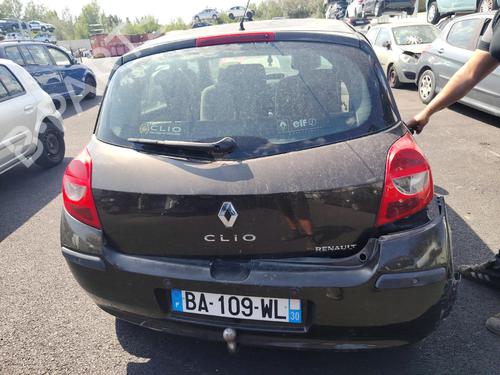 Used Parts RENAULT CLIO III (BR0/1, CR0/1) 1.4 16V 5003514