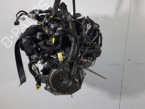 Engine RENAULT AUSTRAL E-TECH 200 Hybrid (HGM2) | BP32491842M1 - Image 2