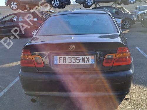 Right taillight BMW 3 (E46) 320 d | BP22635657C35  - Image 6
