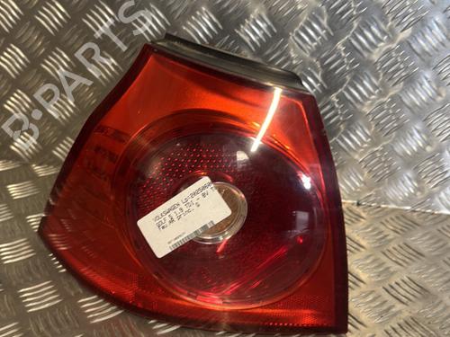 Venstre baglygte VW GOLF V (1K1) 1.9 TDI (105 hp) 26507582