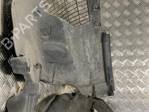 Used Wheel arch Wheel arch JAGUAR E-PACE (X540) 2.0 D180 AWD (179 hp) 27663489 27663489