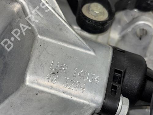 Gearbox VW POLO V (6R1, 6C1) 1.2 | BP29756641M3