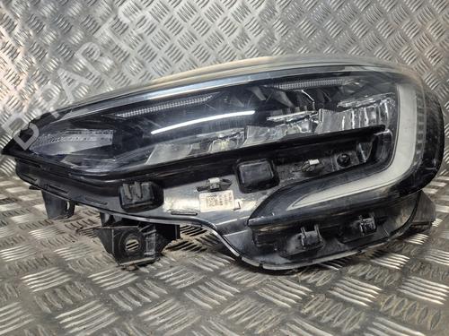 Left headlight RENAULT CLIO V (B7_) 1.0 TCe 90 (B7MT) | BP35957378C28 - Image 3