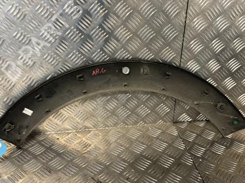 Rear left wheel arch trim CITROËN C3 III (SX) 1.2 THP 110 (SXHNPS, SXHNZT, SXHNZ6) | BP22096583C136 