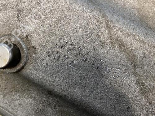 Gearbox BMW 1 (E81) 120 d | BP22094124M3