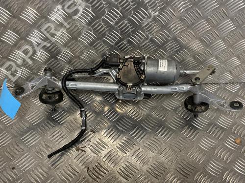 Front wiper motor FORD TOURNEO CONNECT / GRAND TOURNEO CONNECT V761 MPV (SK) 2.0 EcoBlue 4WD | BP22094939M29 
