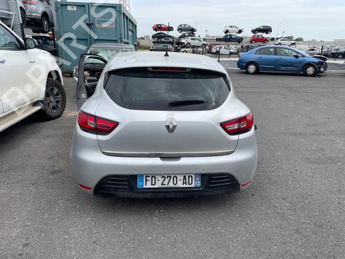 Right tailgate light RENAULT CLIO IV (BH_) 0.9 TCe 90 (BHNF, BHMA, BHMH, BHJK, BHJR) | BP34453625C80  - Image 5