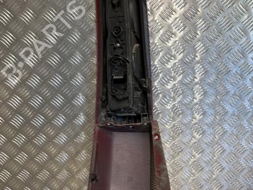 Høyre baklys OPEL MERIVA A MPV (X03) 1.7 CDTI (E75) | BP28138987C35 