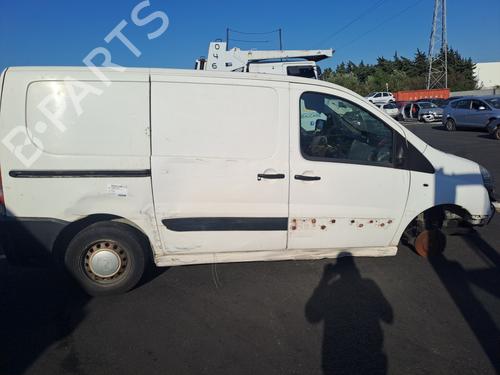 Used Parts PEUGEOT EXPERT Van (VF3A_, VF3U_, VF3X_) 1.6 HDi 90 16V (90 hp) 4261965