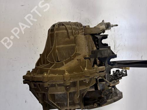 Gearbox RENAULT TRAFIC III Van (FG_) 1.6 dCi 90 (FGME) | BP37473817M3 - Image 4