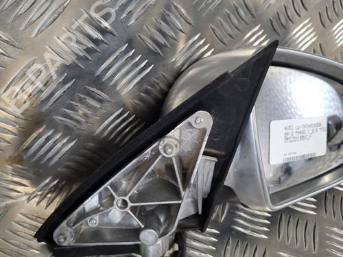 Right mirror AUDI A4 B7 (8EC) 2.0 TFSI quattro | BP20346167C27 