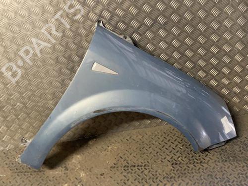 Used Right front fenders RENAULT GRAND SCÉNIC II (JM0/1_) 1.9 dCi (JM0G, JM12, JM1G, JM2C) (120 hp) 20347441