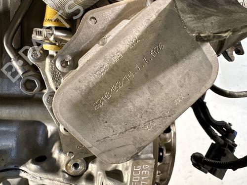 Engine PEUGEOT 208 I (CA_, CC_) 1.4 HDi | BP37528680M1  - Image 11