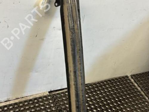 Rear bumper reinforcement VW GOLF VI (5K1) 2.0 TDI | BP20347939C73 