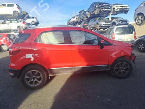 Left front window switch FORD ECOSPORT 1.0 EcoBoost | BP23789658I27 - Image 7