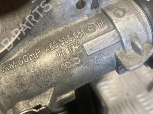 Used Ignition barrel Ignition barrel VW POLO IV (9N_, 9A_) 1.4 TDI (80 hp) 22095643 22095643