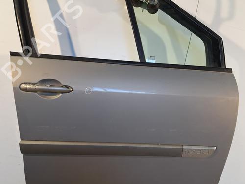 Used Right front door RENAULT SCÉNIC II (JM0/1_) 1.9 dCi (JM0G, JM12, JM1G, JM2C) (120 hp) 20344135