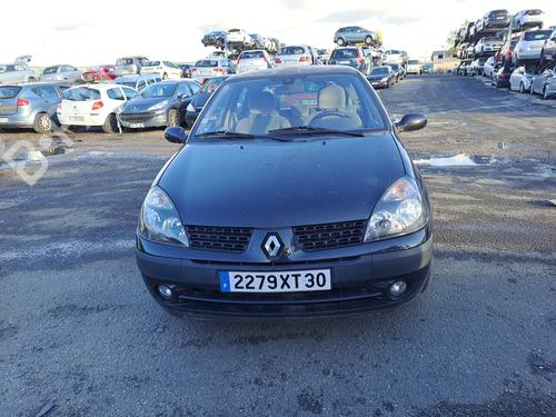 Starter RENAULT CLIO II (BB_, CB_) 1.4 16V (B/CB0P, BB13) | BP20345027M8 
